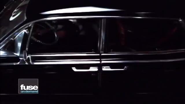 Marilyn Manson - Tainted Love HD 720p (best quality)