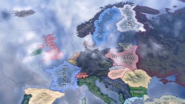 What the hell is Paradox grand strategy?