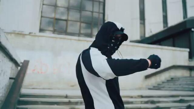 KITA-BLACK SOUL (OFFICIAL VIDEO)