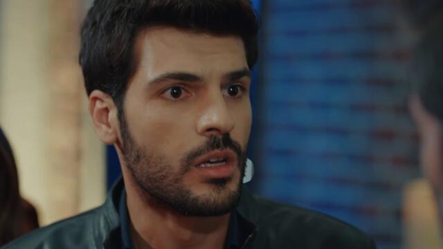 Sol Yanım 7. Bölüm - Seni Çok Özledim...
