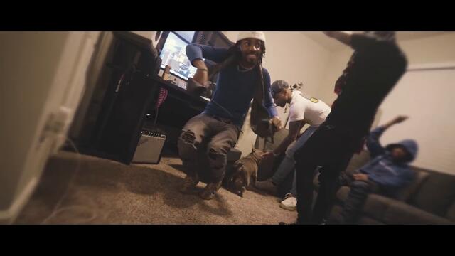 Calboy "Beatbox" Freestyle (SPOTEMGOTTEM REMIX)