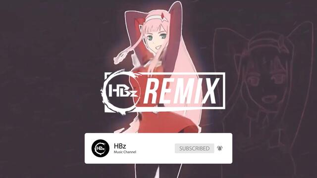 Phao & KAIZ - 2 Phut Hon (HBz Remix) | Tik Tok
