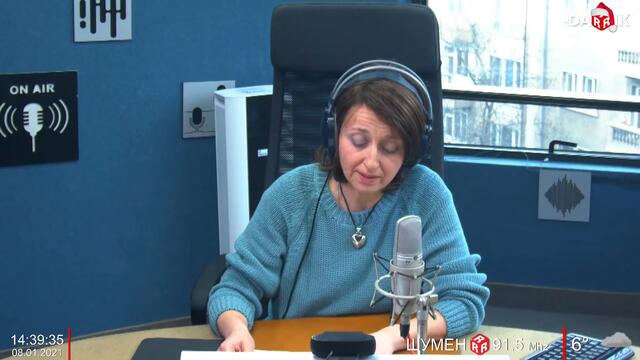 КАК АМЕРИКАНЦИТЕ НИ СТИГНАХА - КАКВО СЕ СЛУЧИ В КАПИТОЛИЯ С ДОЦ. ВАЛЕНТИН ВАЦЕВ