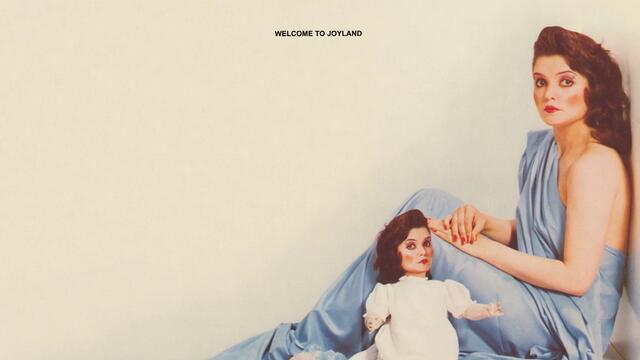 Welcome to Joyland