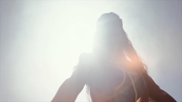 Natti Natasha x Prince Royce - ANTES QUE SALGA EL SOL [OFFICIAL VIDEO]