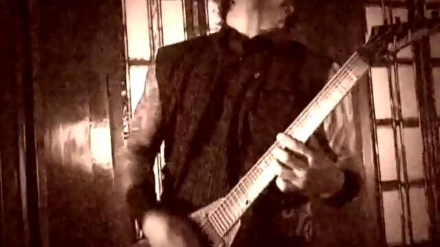Machine Head - Now I Lay Thee Down [OFFICIAL VIDEO]