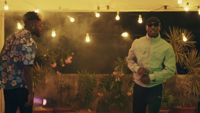 Ecool feat Myde - "Sobente" (Official Video)