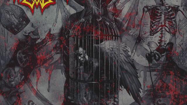 Decomposed God