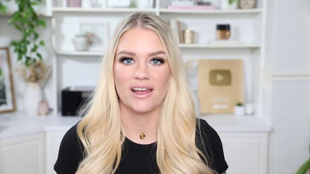 FINALLY REVEALING MY BRAND | Samantha Ravndahl