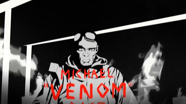 Ghetts feat Stormzy & Ghetto — Skengman (Official Video)