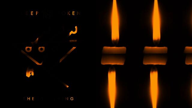 Sleep Token - The Offering (Visualiser)