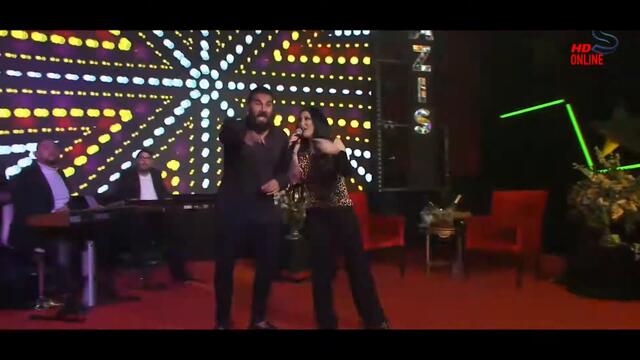 Ork Azis Group Sofi Marinova i Azis Dzhanam LIVE Concert AZIS SHOW