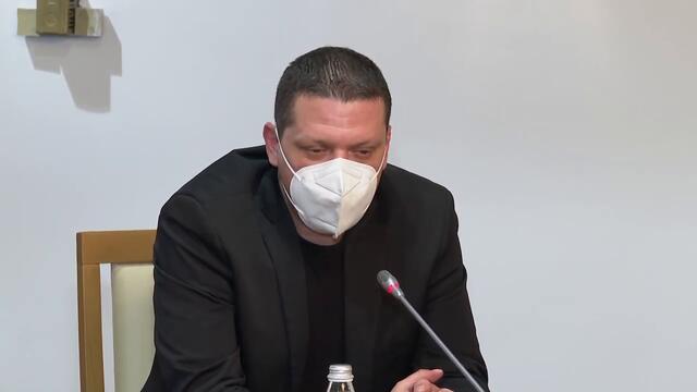 Бойко Борисов: Отпускаме 220 000 лева за почистване на отпадъците от коритото на река Искър