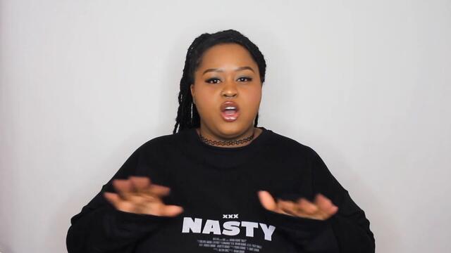 34+35 Remix - Ariana, Doja & Meg (Reaction)