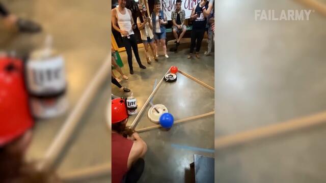 Bubble Trouble: Fails of the Week (January 2021) | FailArmy
