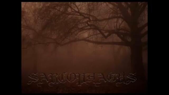 Sarcophagus - The Great Devourer (Invocation of the Eye of Ra) (Death Metal, South Africa)