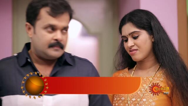 Ente Maathavu - Ep 201 | 13 Jan 2021 | Surya TV Serial | Malayalam Serial