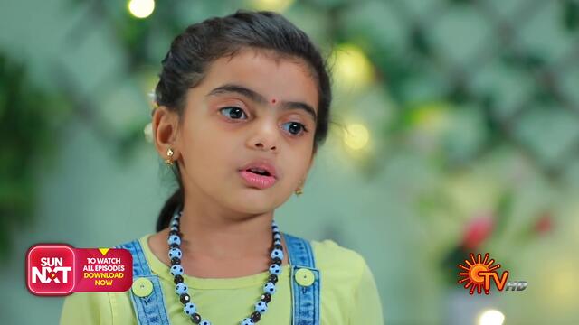 Agni Natchathiram - Ep 349 | 13 Jan 2021 | Sun TV Serial | Tamil Serial