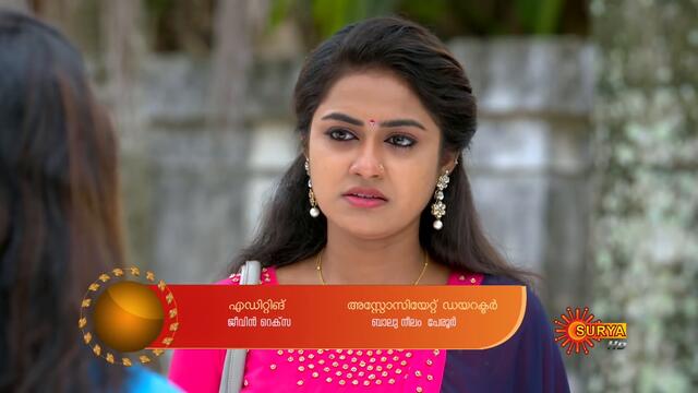 Thinkalkalaman - Ep 62 | 13 Jan 2021 | Surya TV Serial | Malayalam Serial