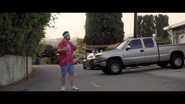 Hi, I'm Chris - Ankle Socks (Official Music Video)