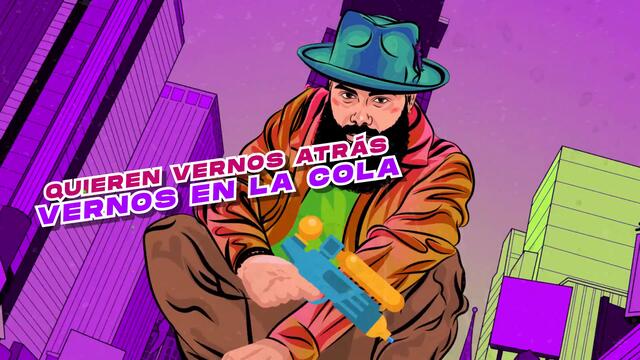 Jaydan ❌ Jay Kalyl ❌ Lizzy Parra - MODA “Remix” (Video Oficial)