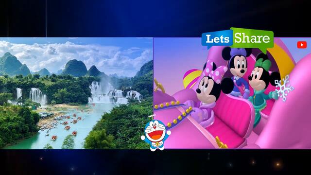MICKEY MOUSE CLUBHOUSE Full Episodes I Disney Junior Minnie Winter Bow Show Part 2 #3