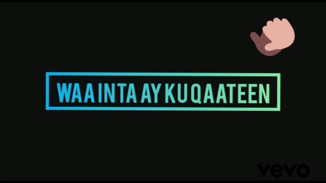 IDA BOSS | MALA FAYO | IYO VEVO | OO QAADATAY |
