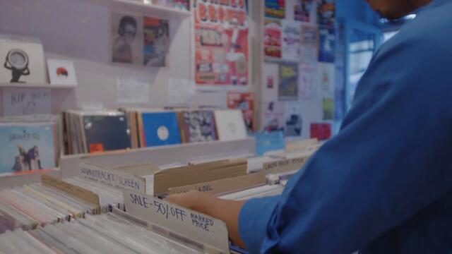 Dual Manner - Let It Move (Official Music Video)