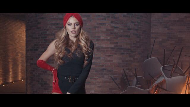 Mihaela - All The Way (Official Video)