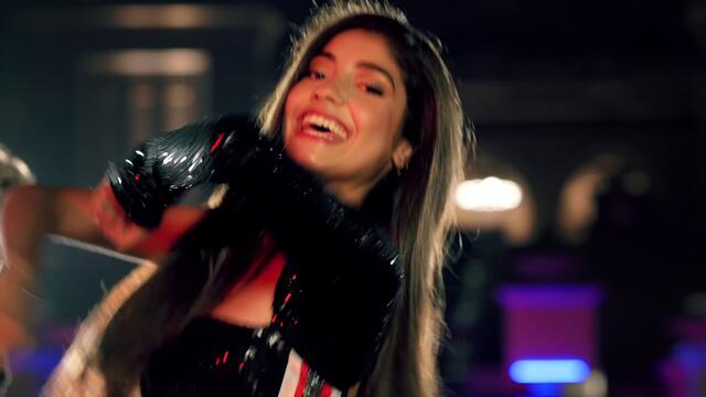 Now United - Lean On Me (Official Music Video)