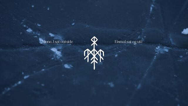 Wardruna - Skugge (Shadow), Official Lyric video
