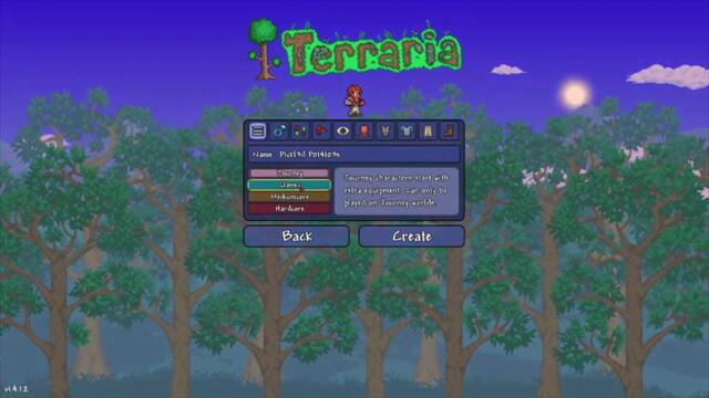 Terraria is UNPLAYABLE