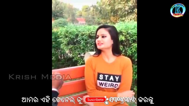 New latest tiktok vdo  full masti ||Krish Media||