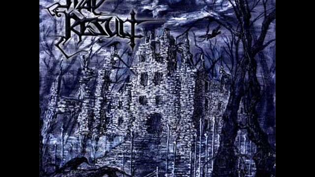 May Result - Pogrom