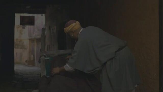 Boukchacha_meknassi ANA NHDEH  (Official Video Clip)