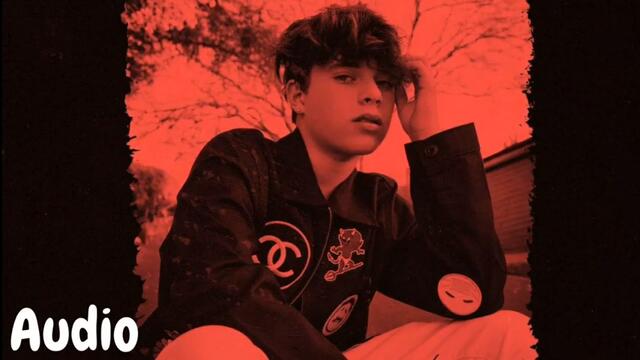 Gavin Magnus - No Pressure (Official Audio) | Gavin Magnus Vevo
