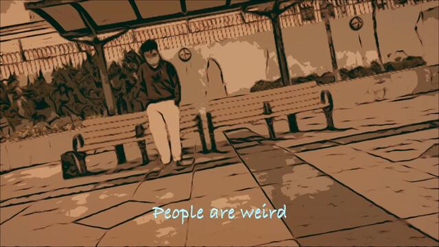 Bad Chap - incomplete summer (Lyrics video)
