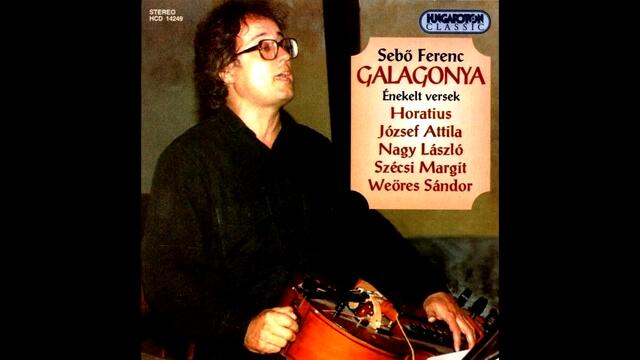 Sebő Ferenc - Lydiához