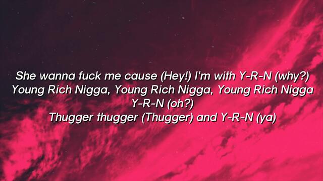 Migos ft. Young Thug - YRN (EZRA Remix) the vivi trend TikTok Remix