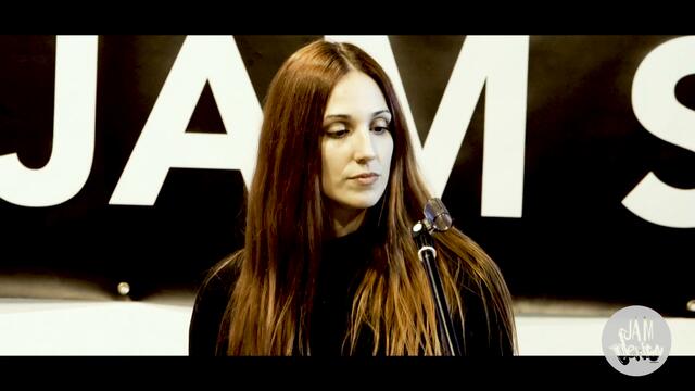 Anna Bosch Quintet - The Truth (Moonchild)