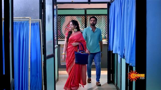 Pinni 2 - Ep 153 | 13 Jan 2021 | Gemini TV Serial | Telugu Serial