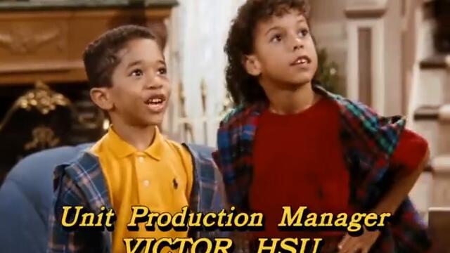 James Avery (Uncle Phil) on Family Matters R.i.p. James Avery