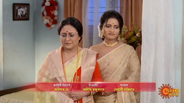 Harano Sur - Episode 38 | 13 Jan 2021  | Sun Bangla TV Serial | Bengali Serial