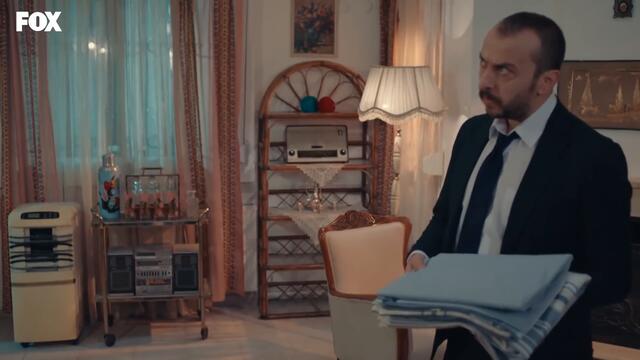 Akgün'ü Bırakmayan Yağmur Yapmışlar - Son Yaz 3. Bölüm