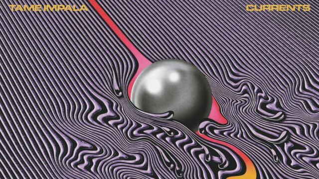 Tame Impala - New Person, Same Old Mistakes (Official Audio)