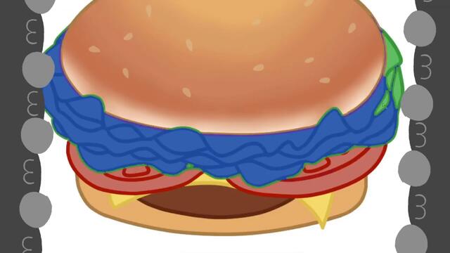 Burg