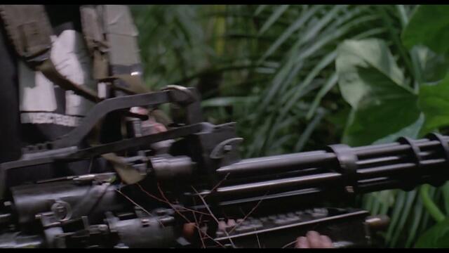 Predator - Movie Review