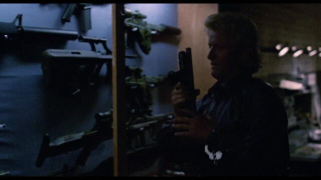 Wanted: Dead or Alive (1986) ORIGINAL TRAILER [HD 1080p]