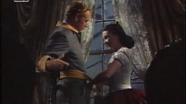 Отнесени от вихъра Gone with the Wind (1939) Бг Аудио Част 3