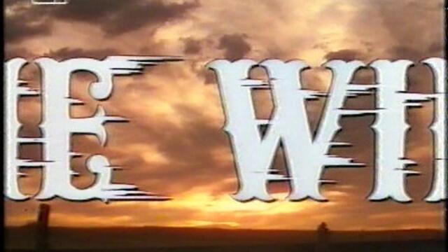 Отнесени от вихъра Gone with the Wind (1939) Бг Аудио Част 1